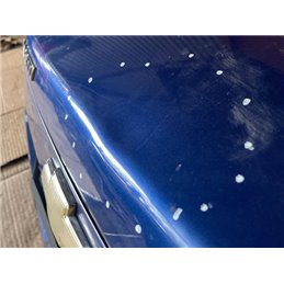 CHEVROLET LACETTI (J200) Csomagtérajtó (Üres lemez)