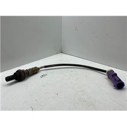 FORD FIESTA VII Első Lambdaszonda