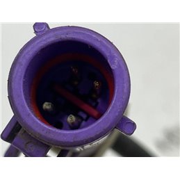 FORD FIESTA VII Első Lambdaszonda