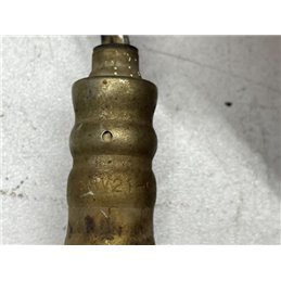 FORD FIESTA VII Első Lambdaszonda