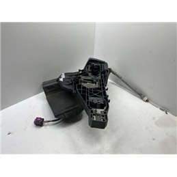 MERCEDES-BENZ M-CLASS (W164) Jobb első Kilincs Hátulja