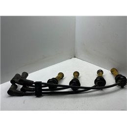 FORD FIESTA VII Gyújtó Kábelköteg Szett