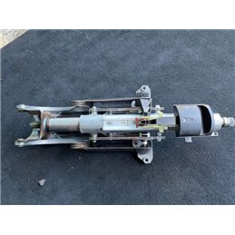 MERCEDES-BENZ M-CLASS (W164) Kormányoszlop