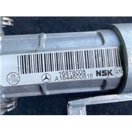 MERCEDES-BENZ M-CLASS (W164) Kormányoszlop