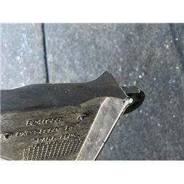 JAGUAR XF (_J05_, CC9) Hűtőventilátor Keret