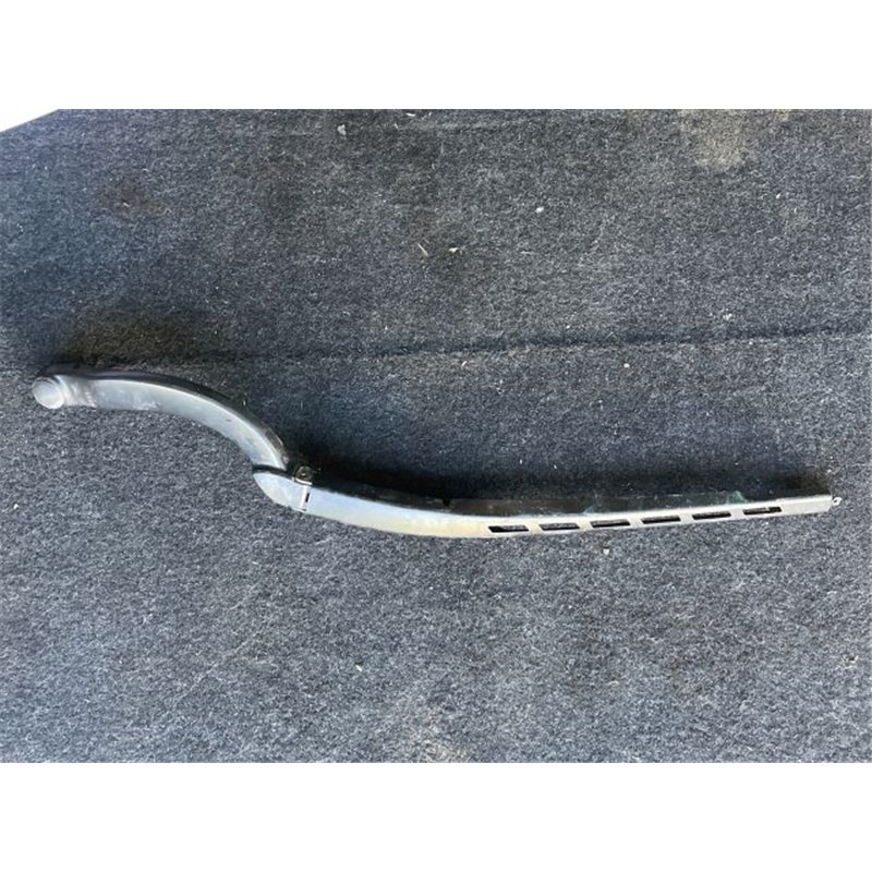 JAGUAR XF (_J05_, CC9) Bal első Ablaktörlő Kar