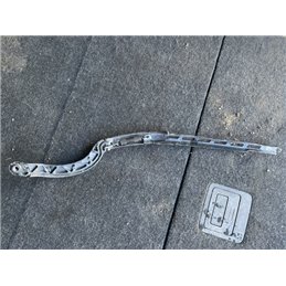 JAGUAR XF (_J05_, CC9) Bal első Ablaktörlő Kar