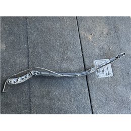 JAGUAR XF (_J05_, CC9) Jobb első Ablaktörlő Kar