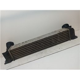 BMW 1 Intercooler