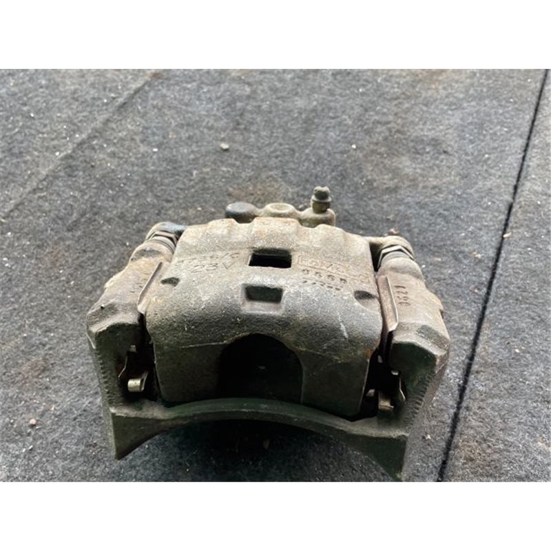 FORD FIESTA VII Bal első Féknyereg Munkahengerrel