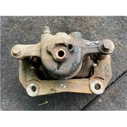 FORD FIESTA VII Bal első Féknyereg Munkahengerrel