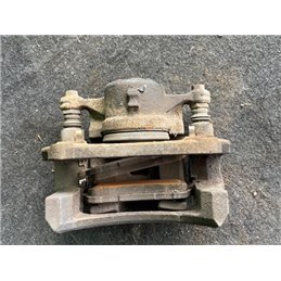 FORD FIESTA VII Bal első Féknyereg Munkahengerrel