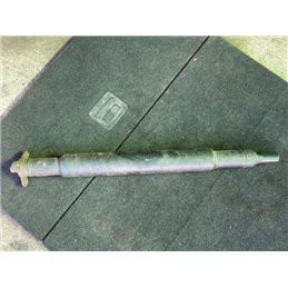 JAGUAR XF (_J05_, CC9) Kardántengely