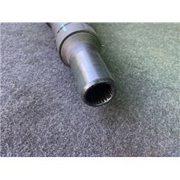 JAGUAR XF (_J05_, CC9) Kardántengely