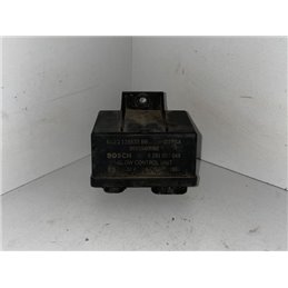 JAGUAR XF (_J05_, CC9) Hűtőventilátor Relé