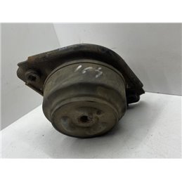 MERCEDES-BENZ M-CLASS (W164) Motor Tartó Bak Bal