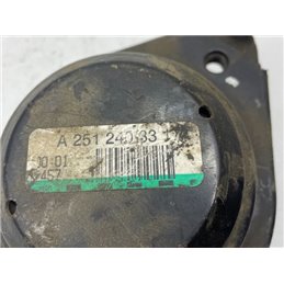 MERCEDES-BENZ M-CLASS (W164) Motor Tartó Bak Jobb