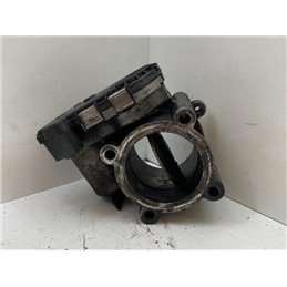 MERCEDES-BENZ C-CLASS (W204) Fojtószelep (Elektromos)