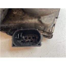 MERCEDES-BENZ C-CLASS (W204) Fojtószelep (Elektromos)