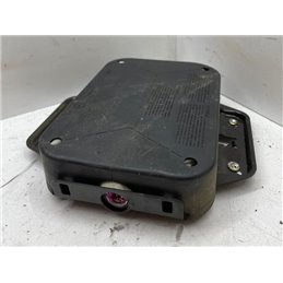 MERCEDES-BENZ M-CLASS (W163) Utasoldali Légzsák