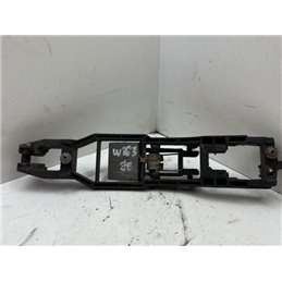 MERCEDES-BENZ M-CLASS (W163) Jobb első Kilincs Hátulja