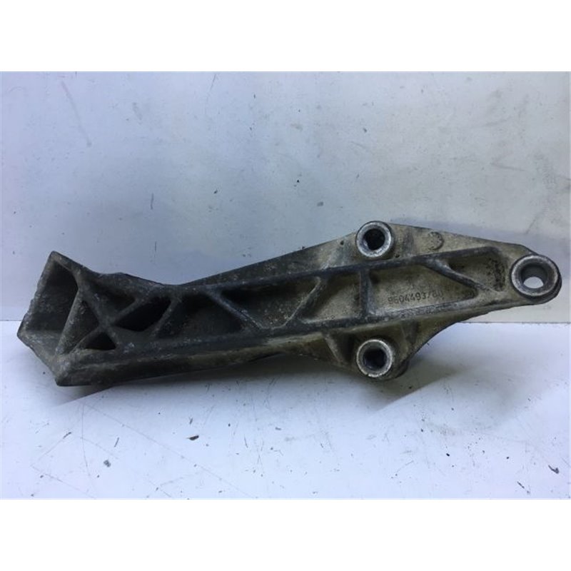 CITROËN XSARA Break (N2) Motor Tartó Bak (Pozíciófüggetlen)