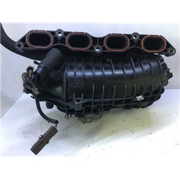 PEUGEOT 308 (4A_, 4C_) Szívósor