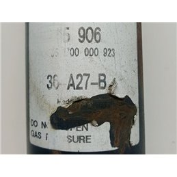 MERCEDES-BENZ SPRINTER Bal első Lengéscsillapító