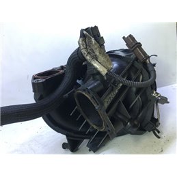 PEUGEOT 308 (4A_, 4C_) Szívósor