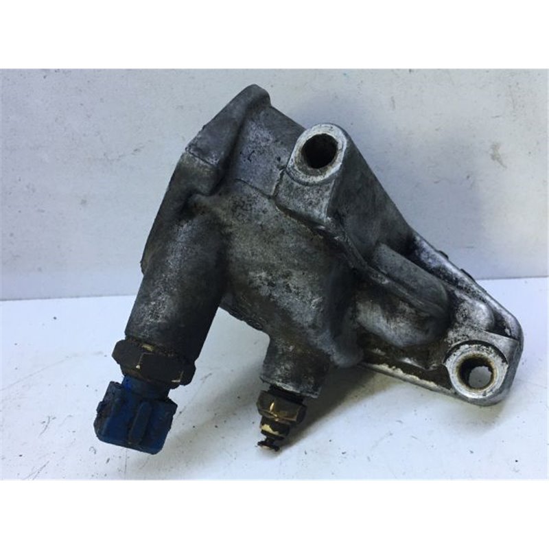 OPEL VECTRA B (36_) Termosztátház