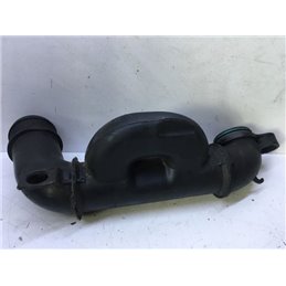 FORD FOCUS II (DA_) Turbócső