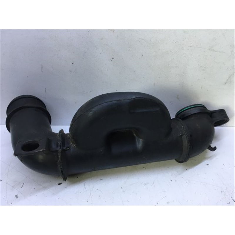 FORD FOCUS II (DA_) Turbócső