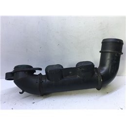 FORD FOCUS II (DA_) Turbócső