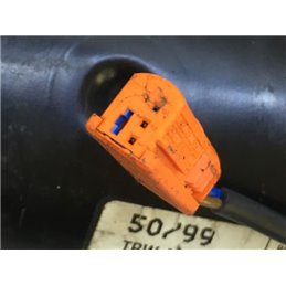 VW PASSAT (3B3) Utasoldali Légzsák