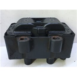 RENAULT CLIO II (BB0/1/2_, CB0/1/2_) Gyújtótrafó