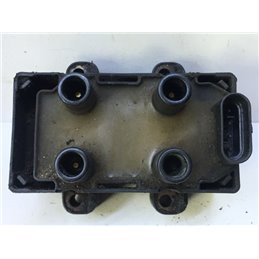 RENAULT CLIO II (BB0/1/2_, CB0/1/2_) Gyújtótrafó