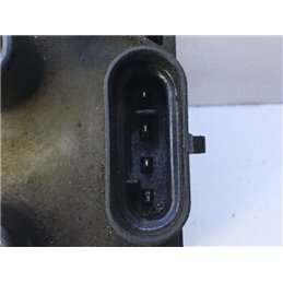 RENAULT CLIO II (BB0/1/2_, CB0/1/2_) Gyújtótrafó