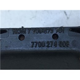 RENAULT CLIO II (BB0/1/2_, CB0/1/2_) Gyújtótrafó