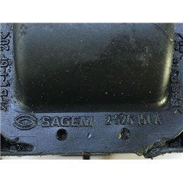 RENAULT CLIO II (BB0/1/2_, CB0/1/2_) Gyújtótrafó