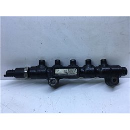 CITROËN C3 I (FC_) Közösnyomócső