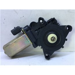 FIAT STILO (192) Bal első Ablakemelő Motor