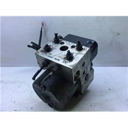 NISSAN ALMERA I Hatchback (N15) ABS Kocka