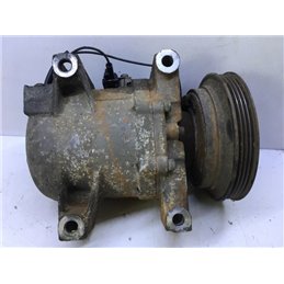 NISSAN PRIMERA (P11) Klímakompresszor