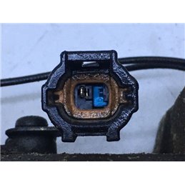 NISSAN PRIMERA (P11) Klímakompresszor