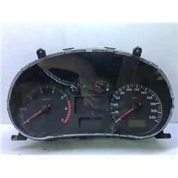 SEAT IBIZA II (6K1) Kilométeróra