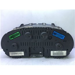 SEAT IBIZA II (6K1) Kilométeróra