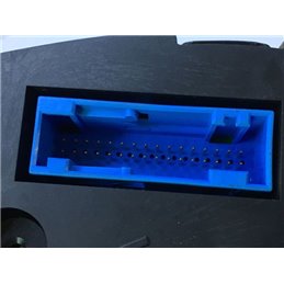 SEAT IBIZA II (6K1) Kilométeróra