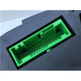 SEAT IBIZA II (6K1) Kilométeróra