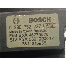 FIAT STILO Gázpedál (Elektromos)