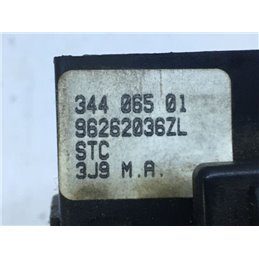 PEUGEOT 306 (7B, N3, N5) Jobb Kormánykapcsoló Ablaktörlő